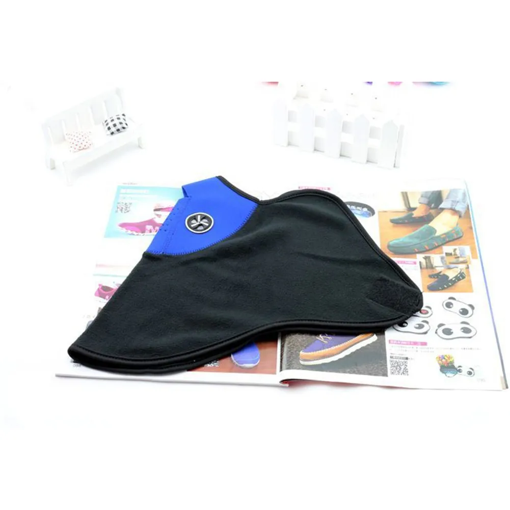 Hat Balaclava Headwear Scarf Ski Snood Sports UV Protection Cold Weather | Motorcycle Face Mask