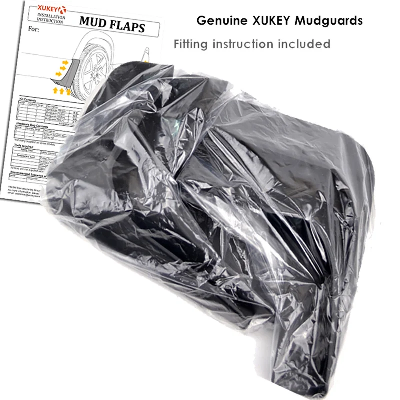 Автомобильные аксессуары для Hyundai Creta IX25 2015 2016 2017 2018 2019 2020 2021 брызговики