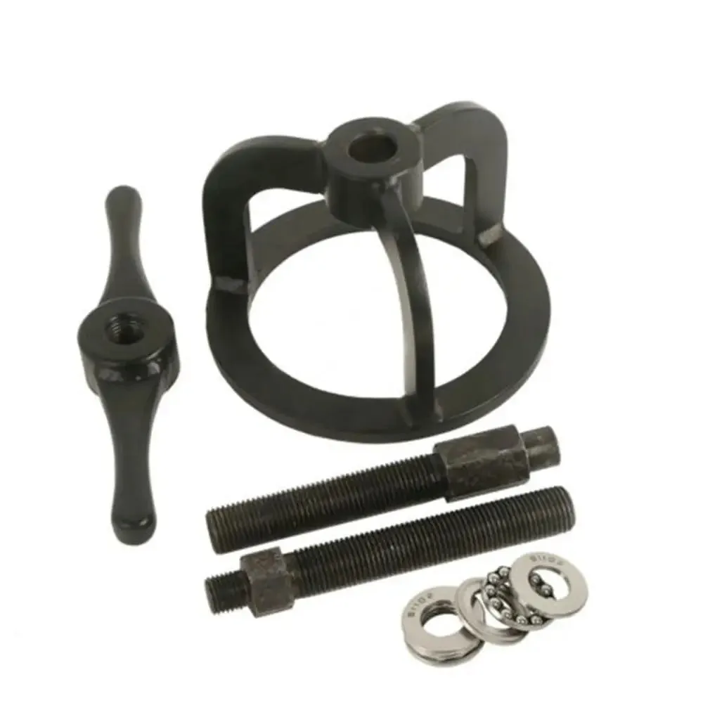 Для Harley 1340cc Touring Dyna Softail XL 883 XL1200 Sportster 48 90-07 Инструмент для сжатия пружины сцепления