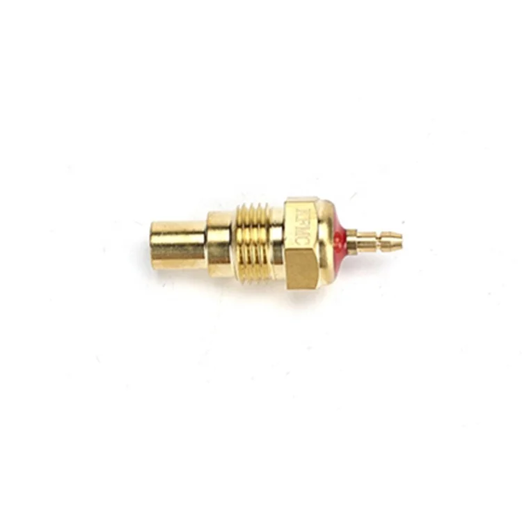 МД 366869 Датчик температуры воды для экскаватора Mitsubishi 4M40 Caterpillar CAT 6D16 6D22