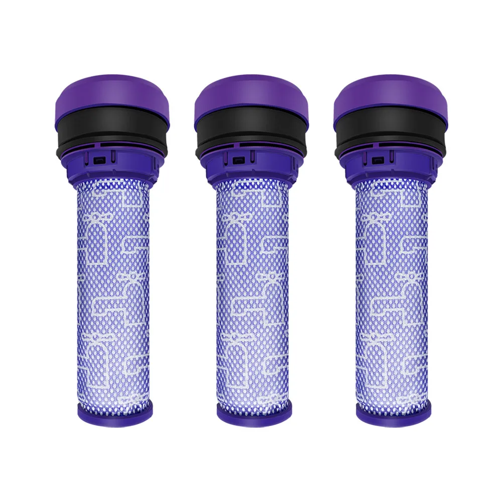 Совместимо с Dyson DC28c  DC33c  DC37  DC39c  DC41c  DC53 Пылесос Пре-фильтр Воздушный фильтр Замена Запасная часть (art.: 3920cc97c8b39) - 3920cc97c8b39