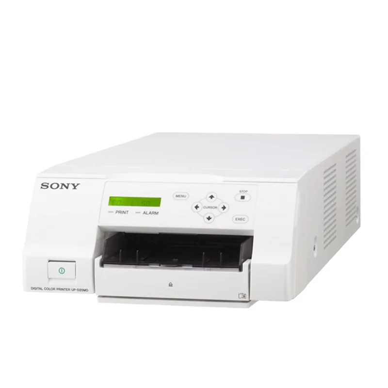 

medical color printer Sony UP-D25MD for ultrasound machines