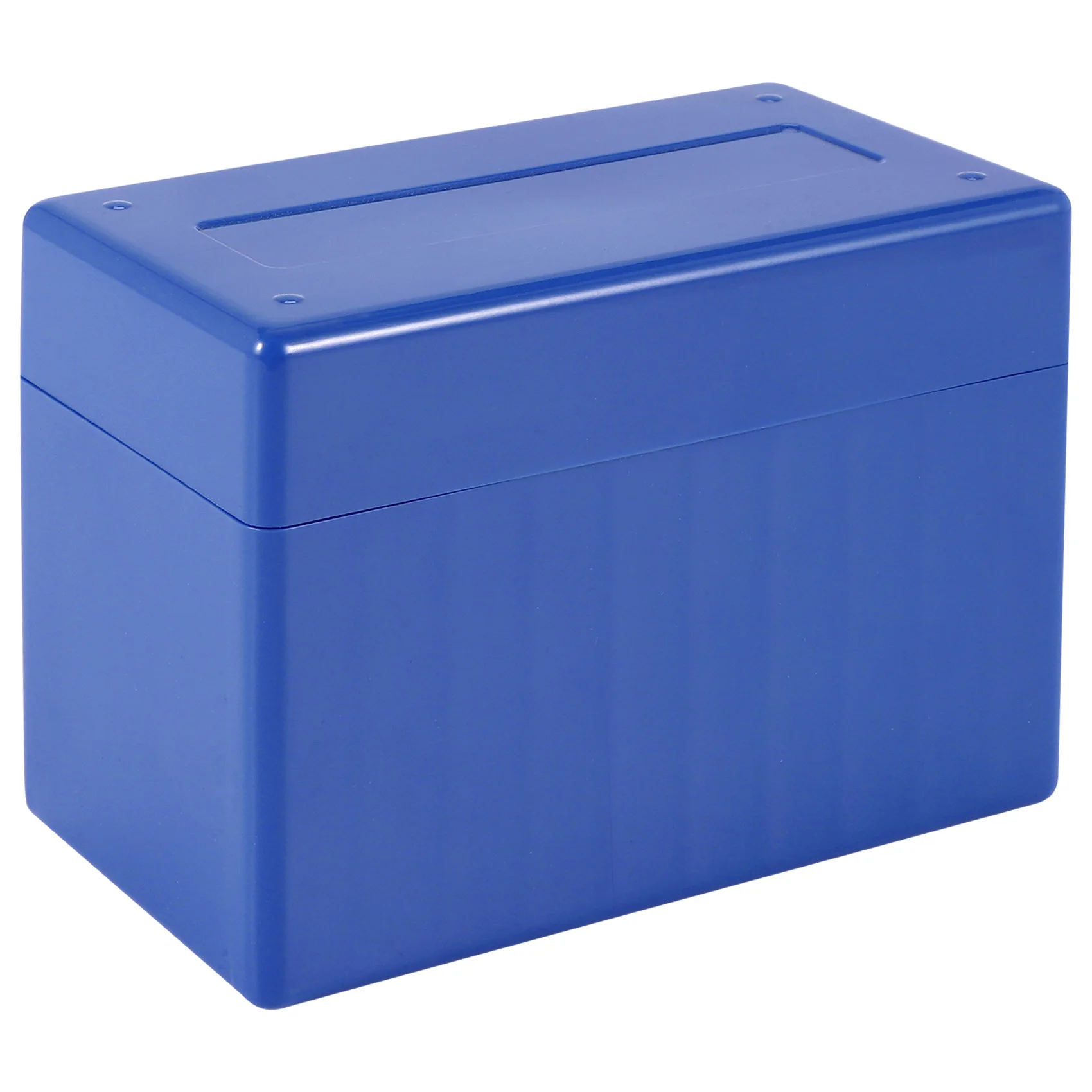 Квадратный пластиковый держатель для монет 10 шт.