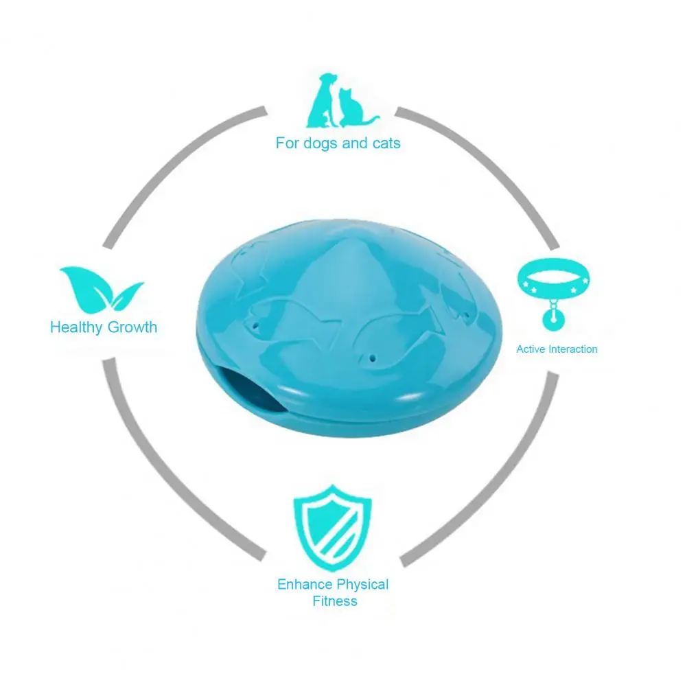 Игрушки для кормления домашних животных питомцы игрушка с утечкой еды