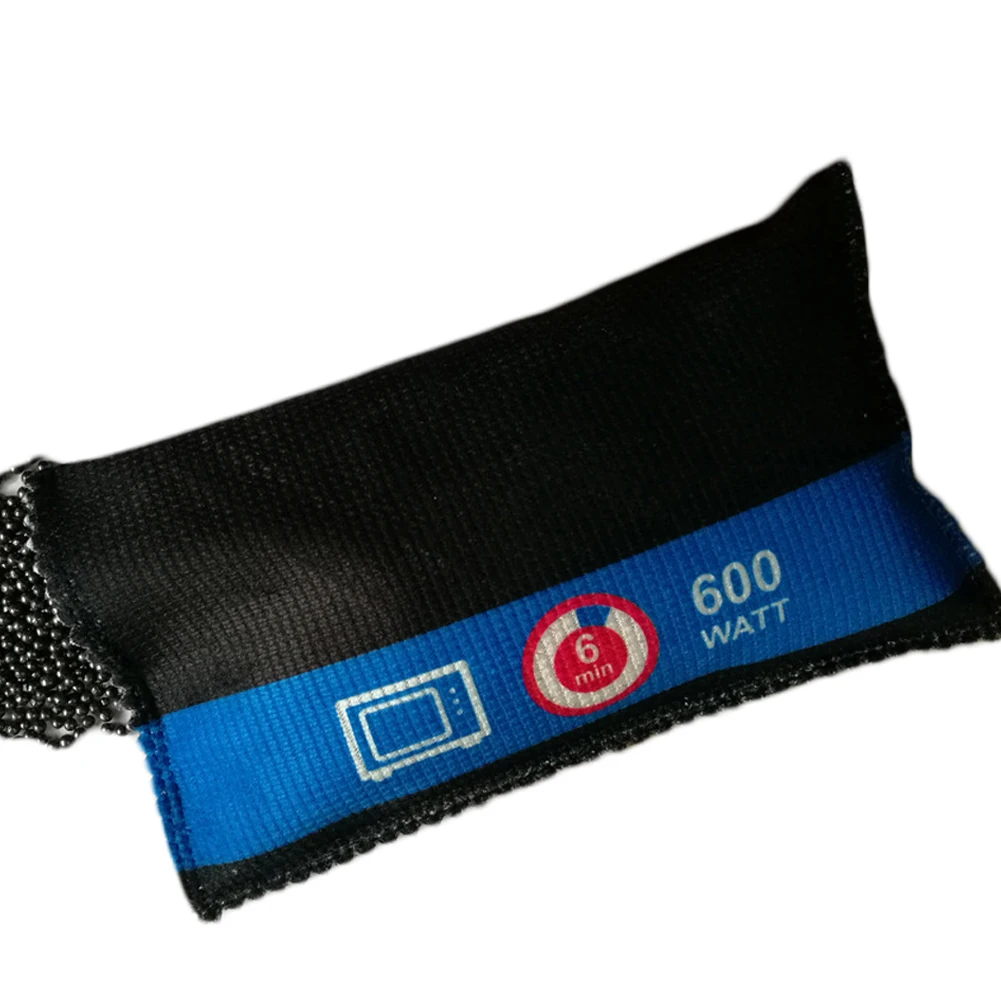 Универсальная автомобильная сушилка для интерьера 400 г автомобильный осушитель