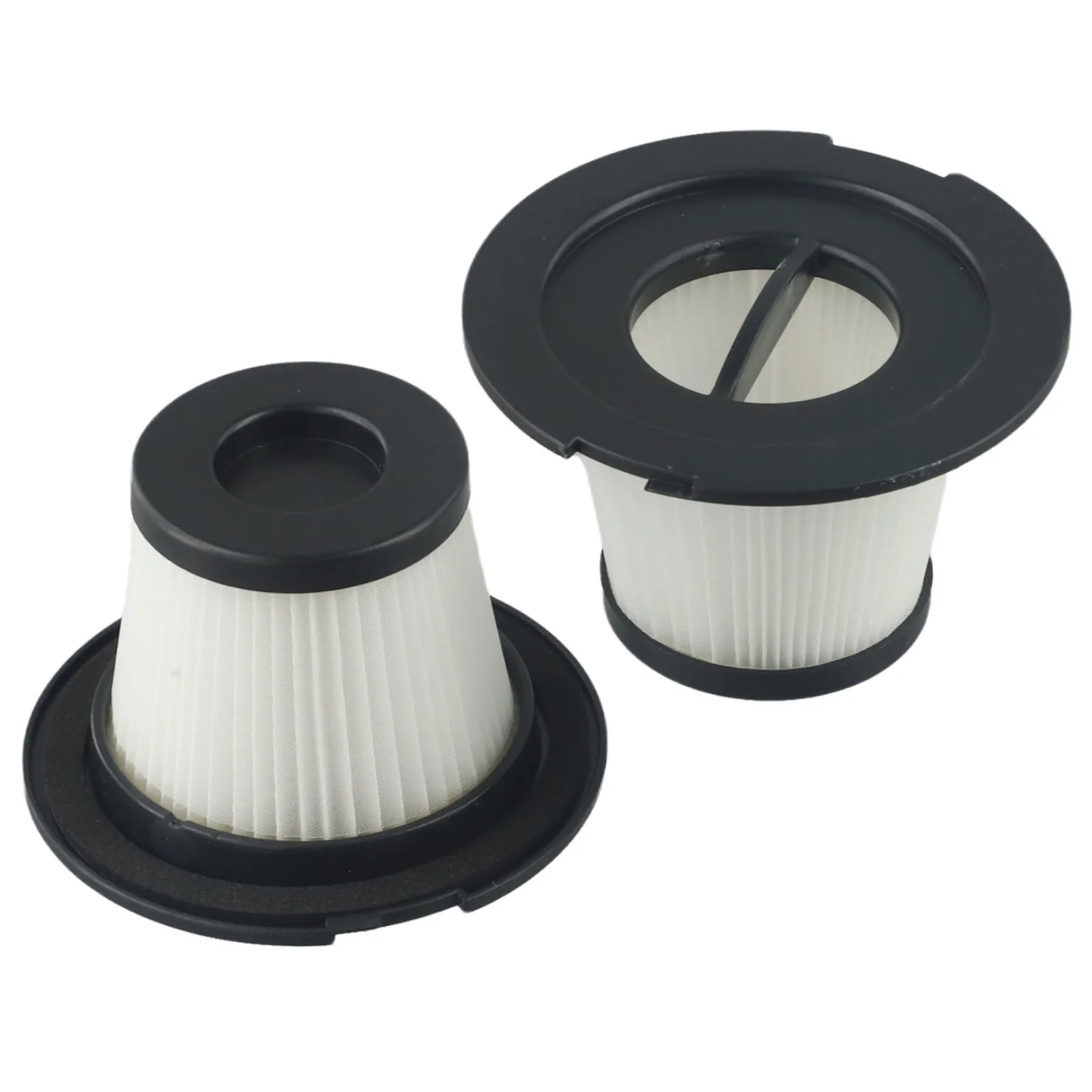 Комплект сменных фильтров из 2 шт. для Klarstein Clean 4G Silent 10033762 / 10033763 Запасная часть