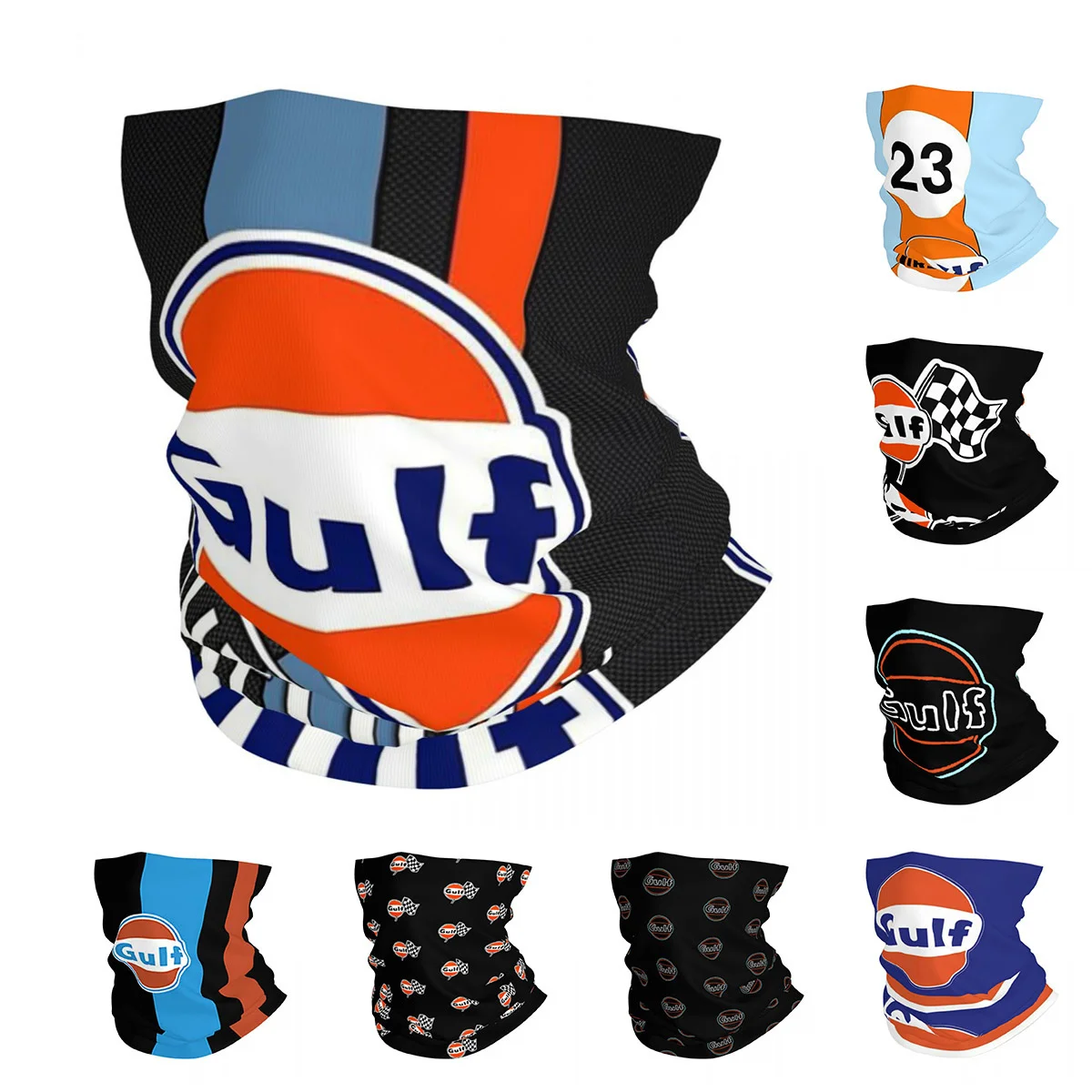 

Racin ulf Car Motorsport Oil as t40 Bandana Neck aiter Printed Mask Scarf Warm Cyclin Scarf Cyclin Unisex Adult Wasable