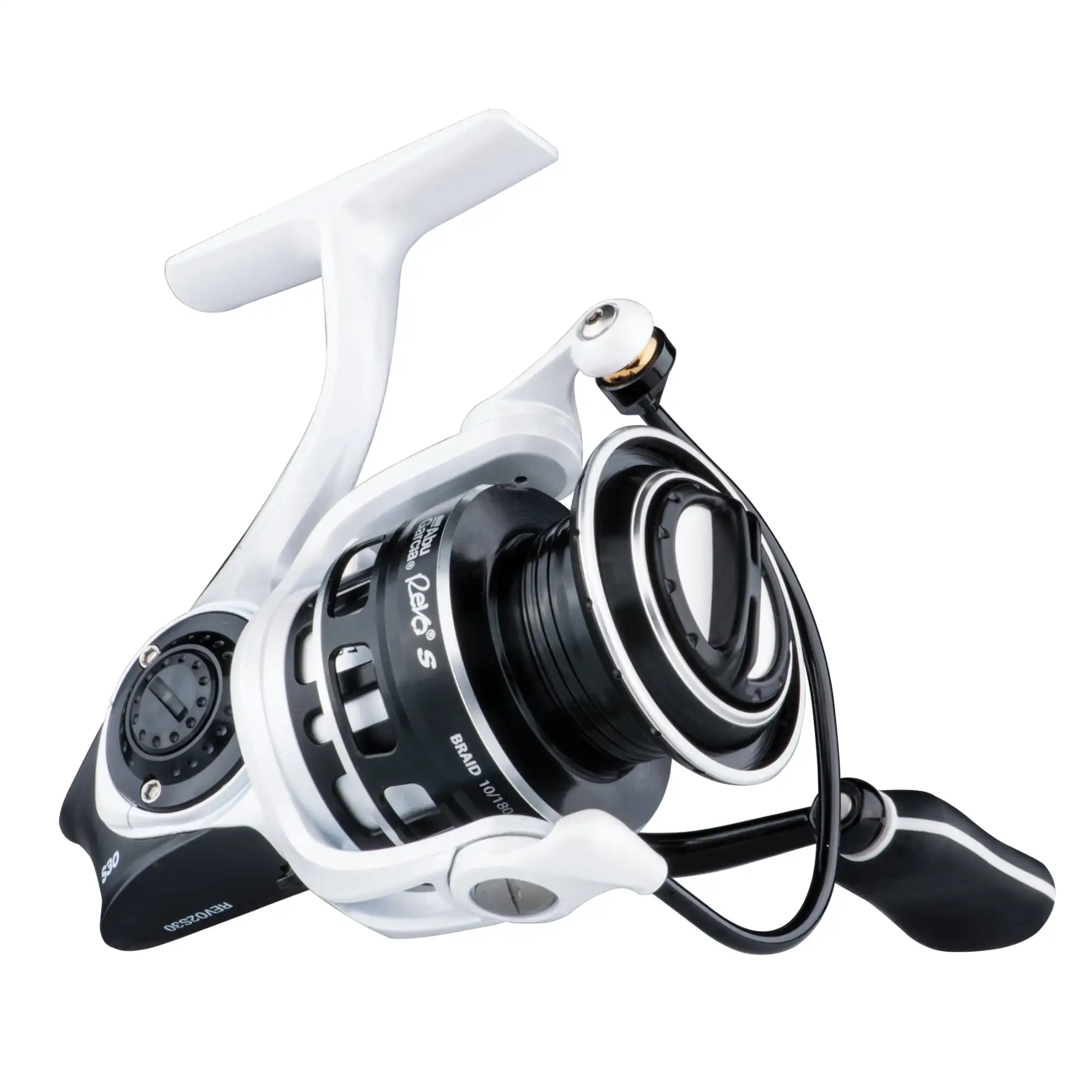 

S Spinning Fishing Reel
