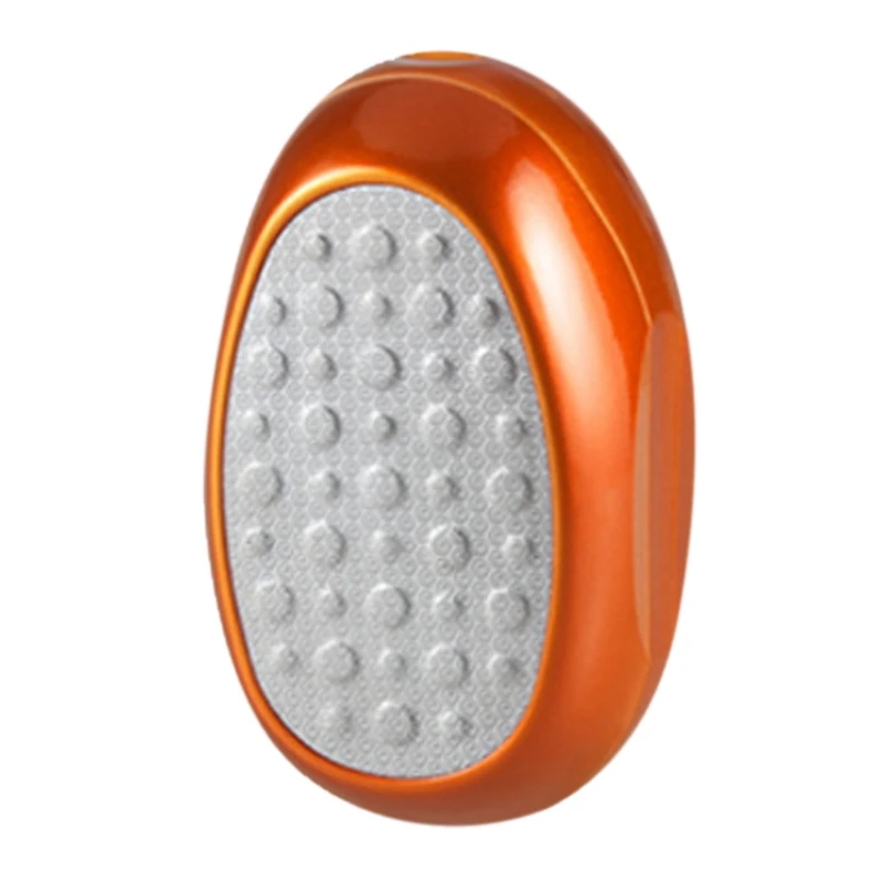 

3-In-1 Pedicure, Foot Care Tool, Foot File, Bruised Callus, Dead Skin, Exfoliating, Stainless Steel Feet, Skin Care Tool