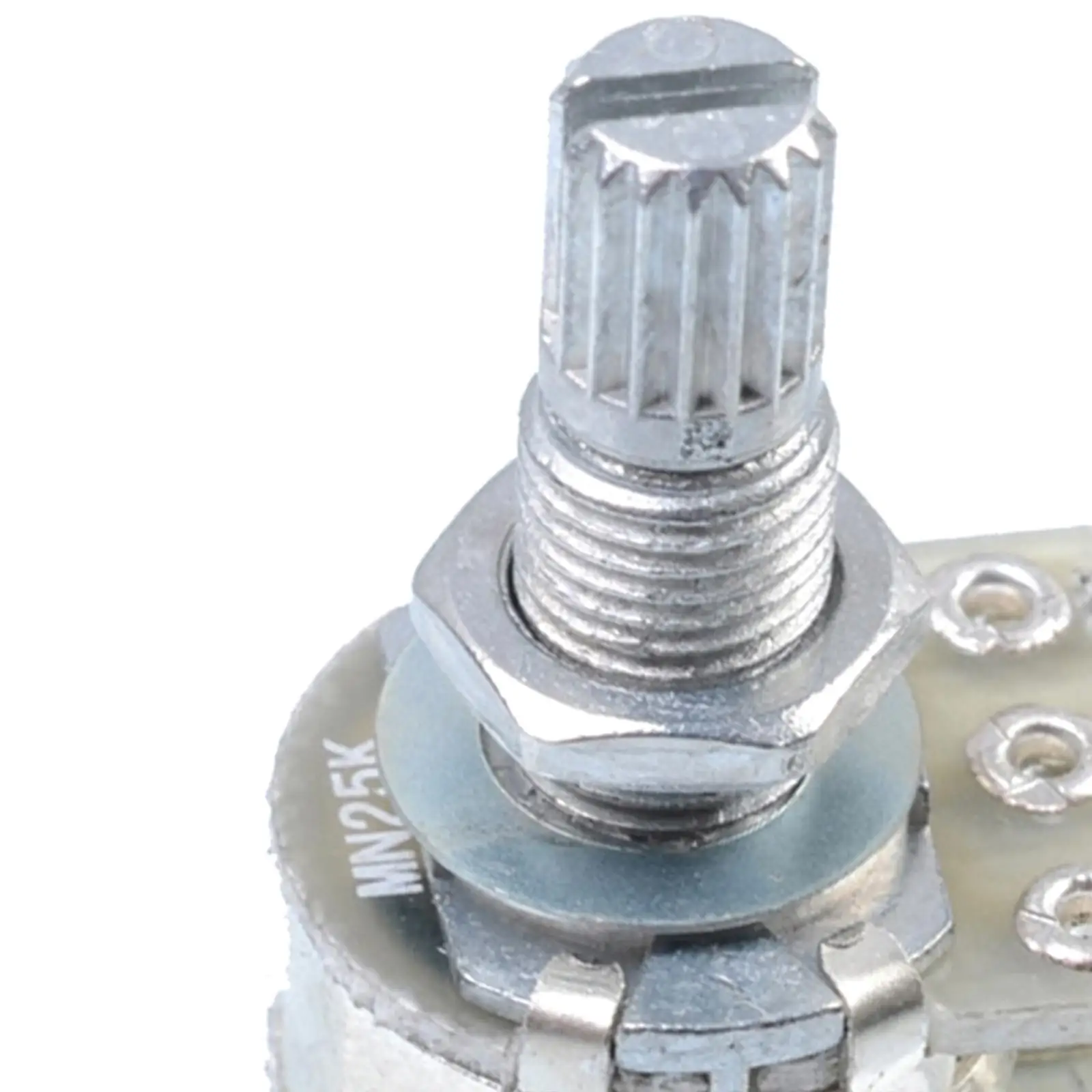 Двойной баланс дуплексный сбалансированный потенциометр аксессуары для гитары