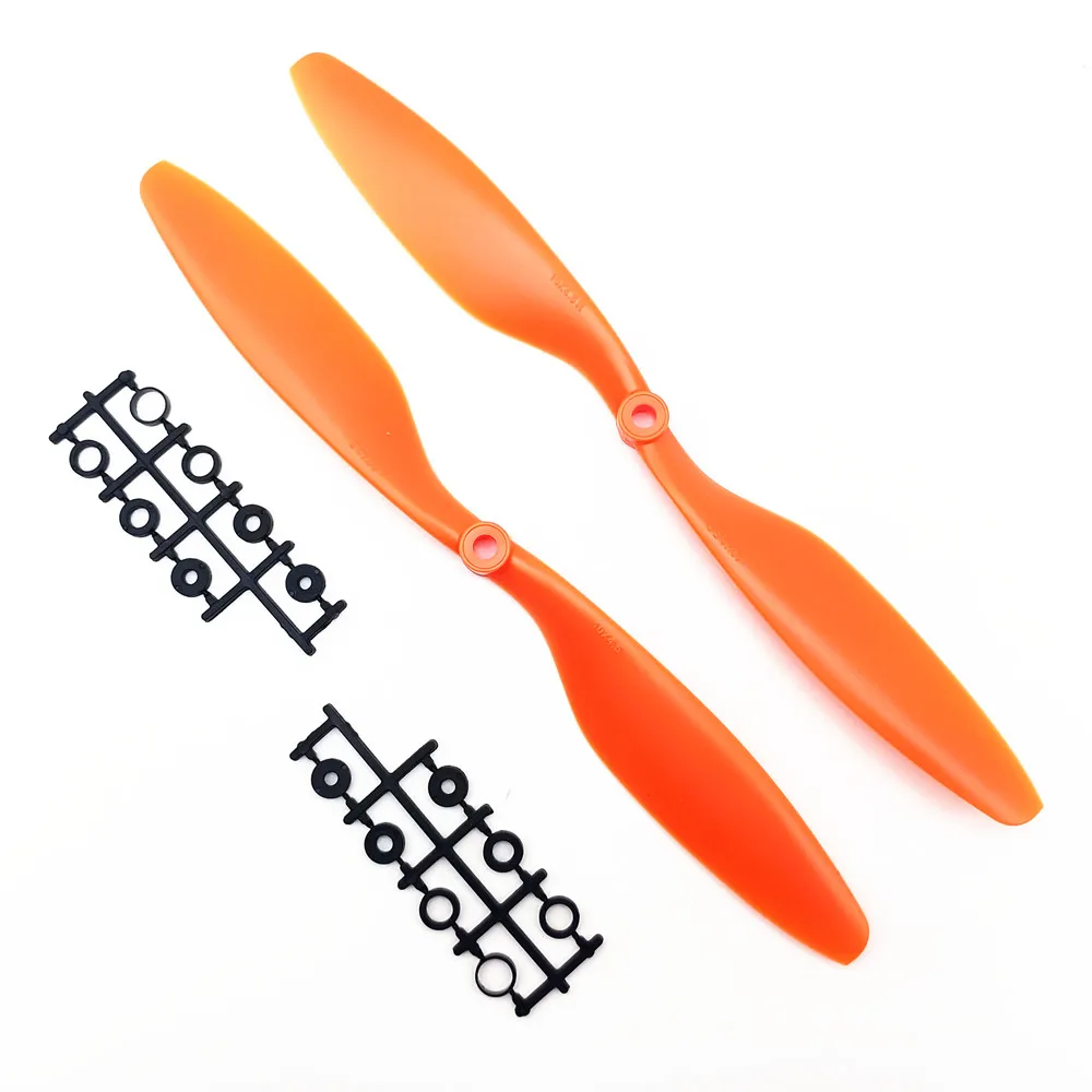 Пропеллеры для DJI F450 F550 1045 10&quot 2/4 шт.