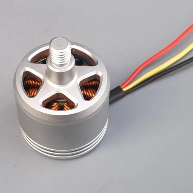 Бесщеточный двигатель 2312A для DJI Phantom 3 Pro Advanced 3A 3P 3S SE БПЛА стабилизированный CW