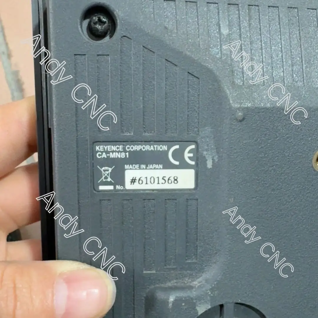 Б/у сенсорный экран CA-MN81 проверка ОК быстрая доставка