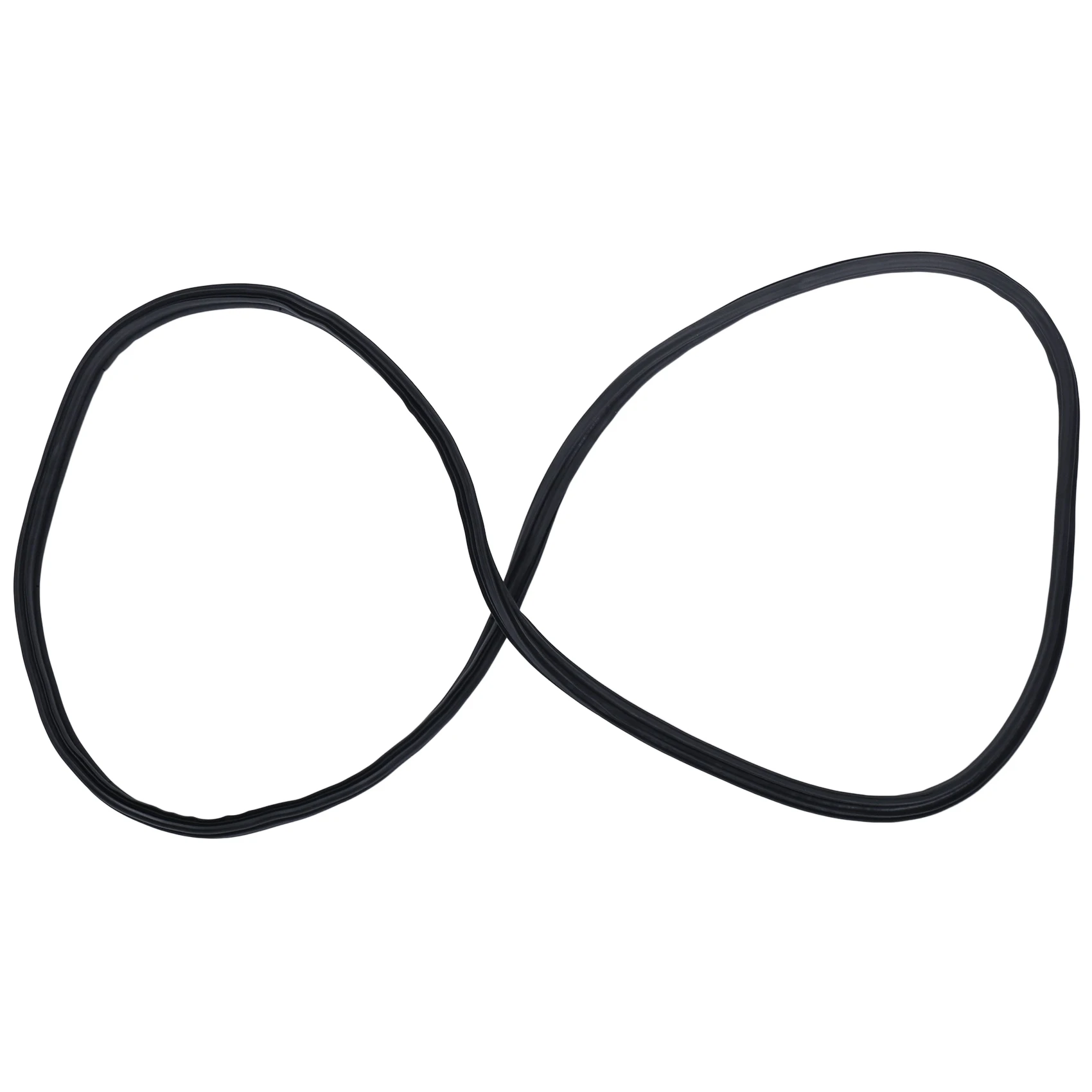 Резиновое уплотнение для задней двери MR365118 дверная полоса Mitsubishi Carisma Colt Fto Mirage Pajero