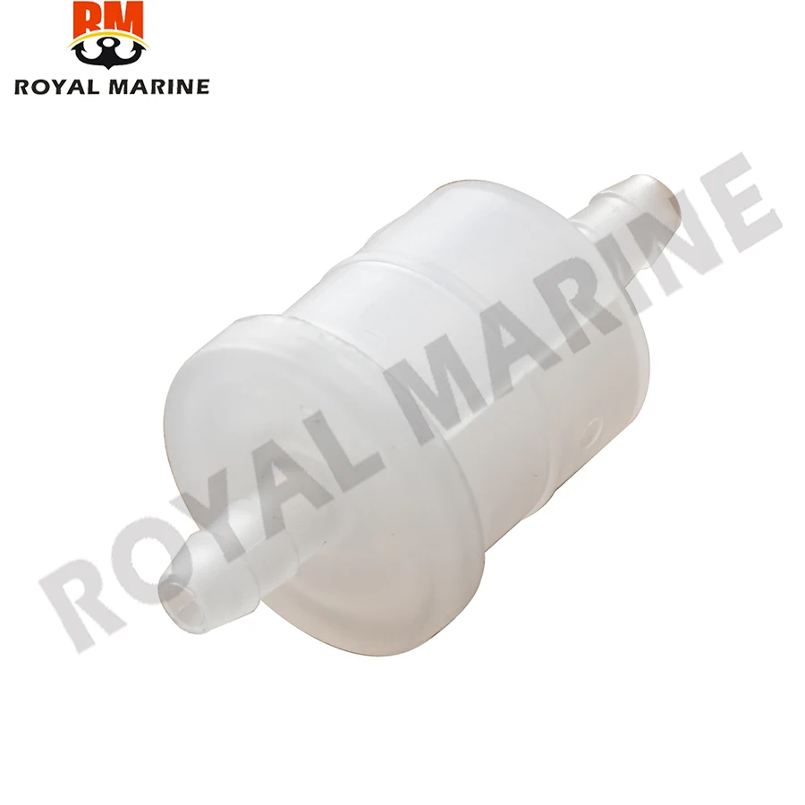 Топливный фильтр 68T-24251 подходящий для подвесного мотора Yamaha 4T 6HP 8HP 9 9HP F6 F8 F9 68T-24251-00