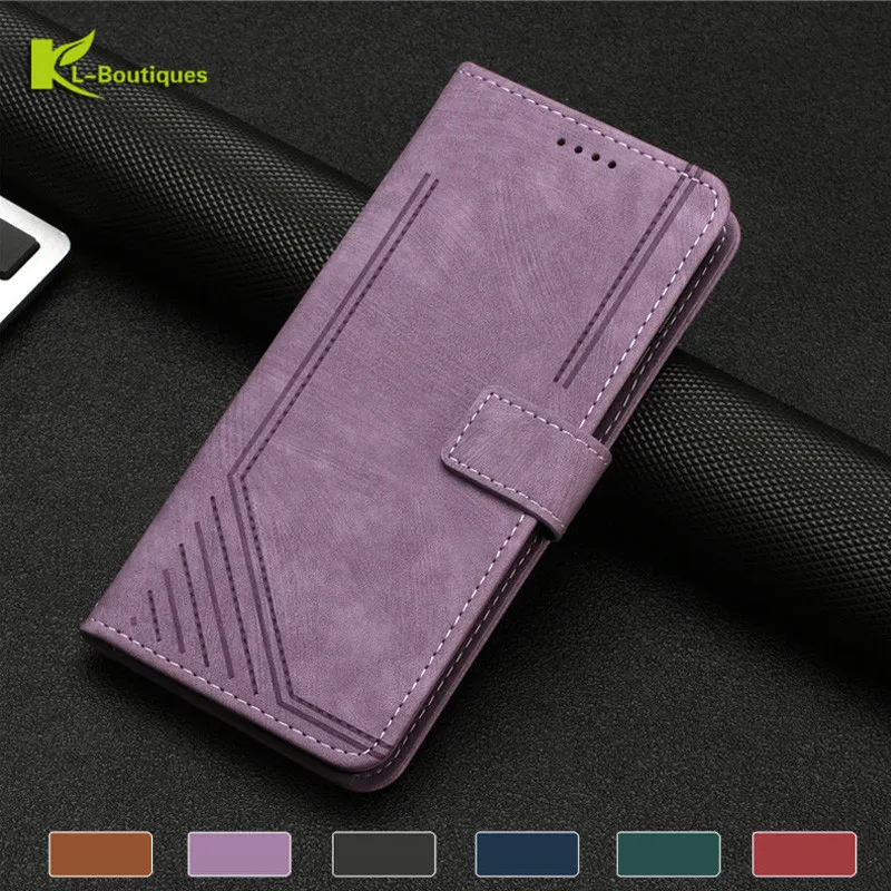 

Magnetic Wallet Flip Cover Case For Xiaomi Redmi 12C A1+ A2 Plus 11A K60 Pro Aone Leather Cases Stand Phone Protective Bags 2023