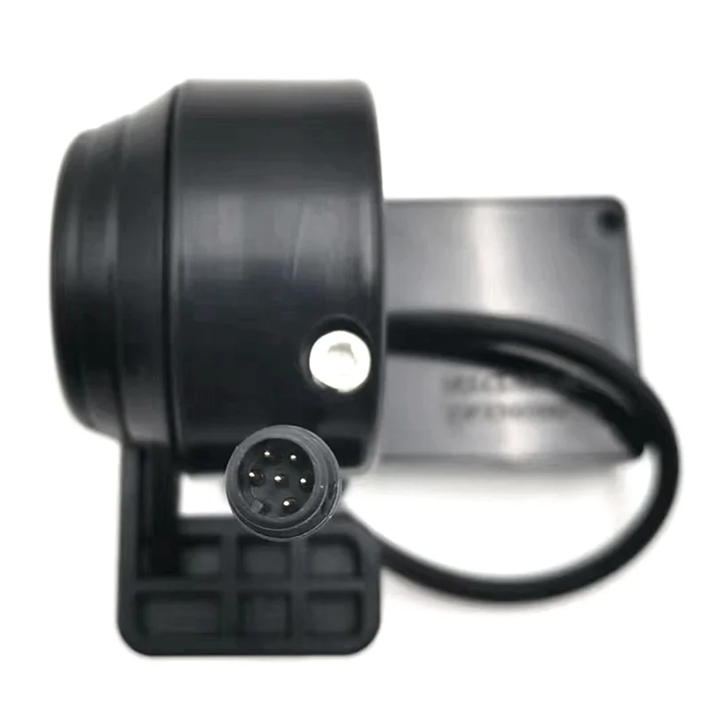 Z-920 6-контактный ЖК-дисплей с рукояткой акселератора для Kugoo M4 аксессуары