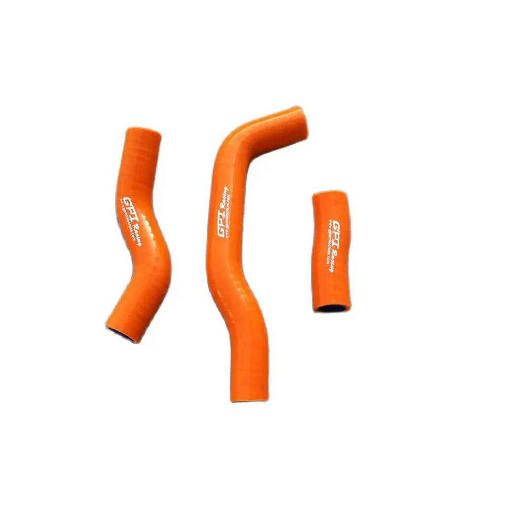 

Силиконовый шланг радиатора 2007 2008 2009 2010 CHR для 450SXF 450 SXF