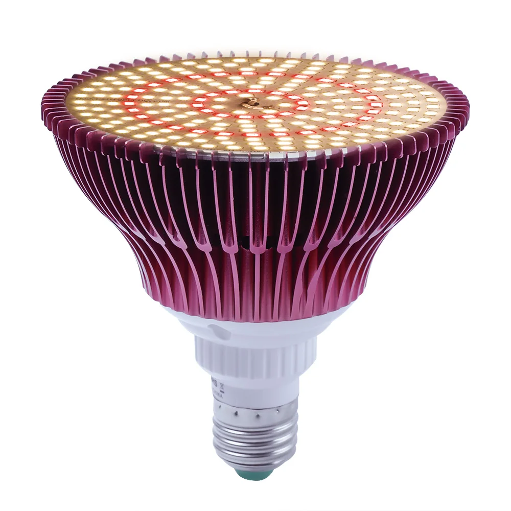 

Фитолампа SINJIAlight Sunlike Full Spectrum 150 Вт E27