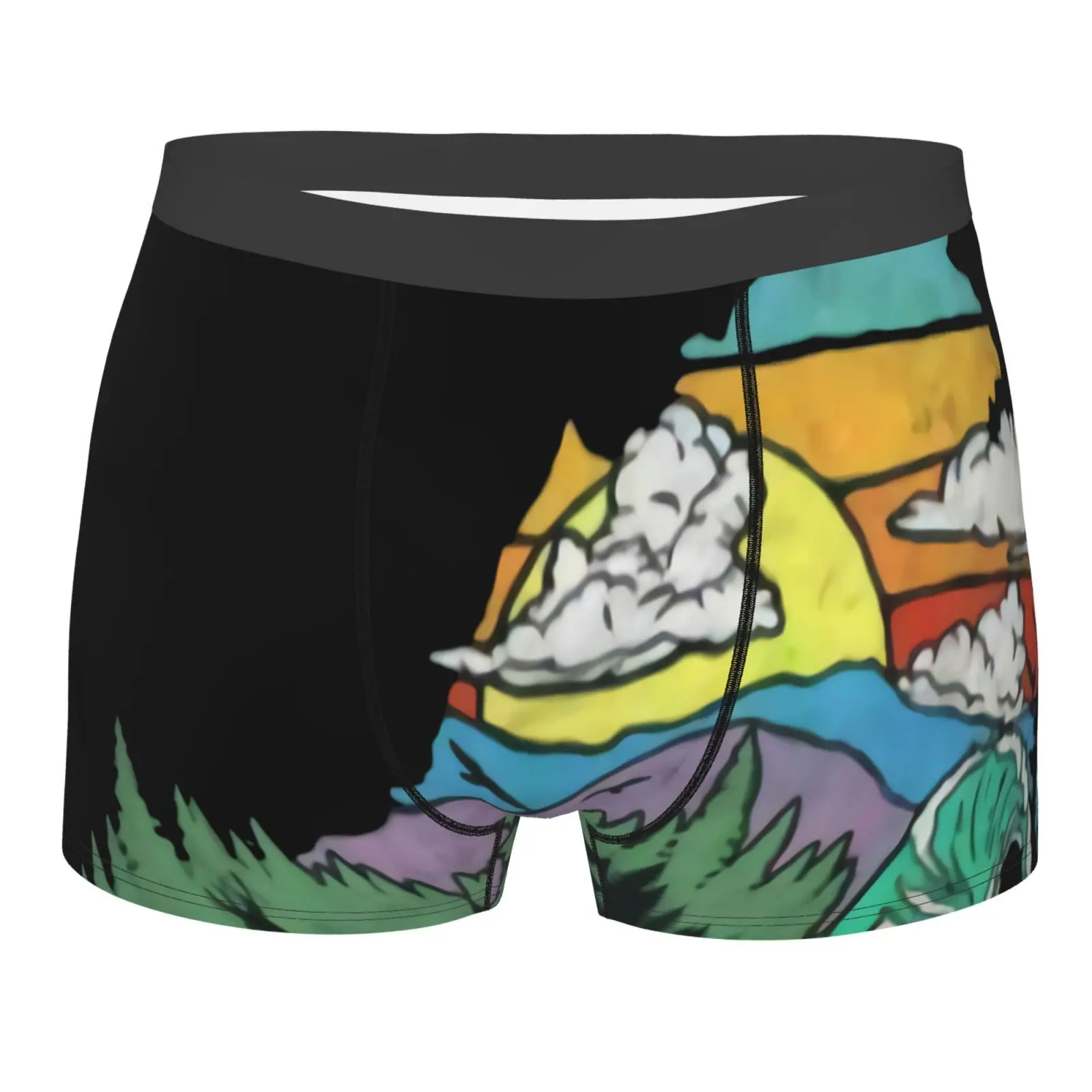 

Virginia Outdoors Nature Lover 80S Great Men Underwear Set Men Men White Men's Underpants Mens Sexy Underwear Underpants White