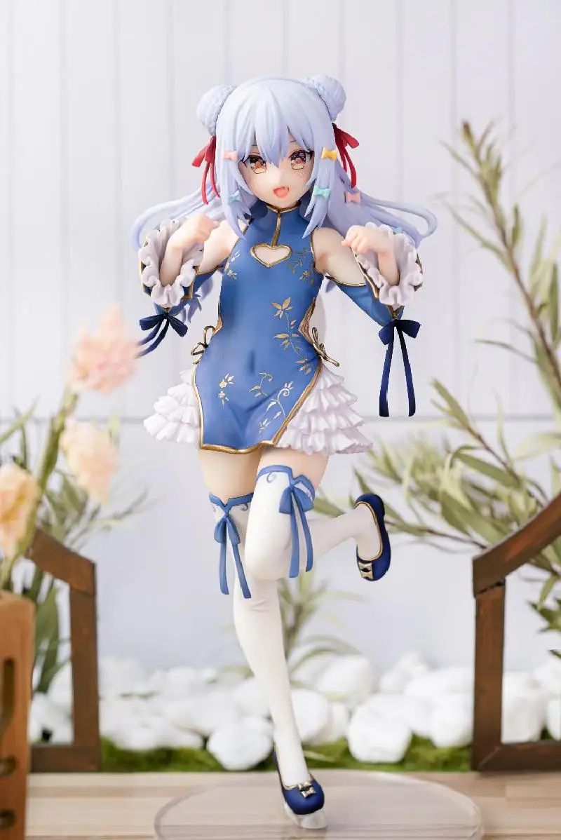 

High Quality Spot Animation Game Peripheral Beauty Model Toy Animift Vtuber Virtual Idol Dog Yamayuki Digital Ornament Adult Toy