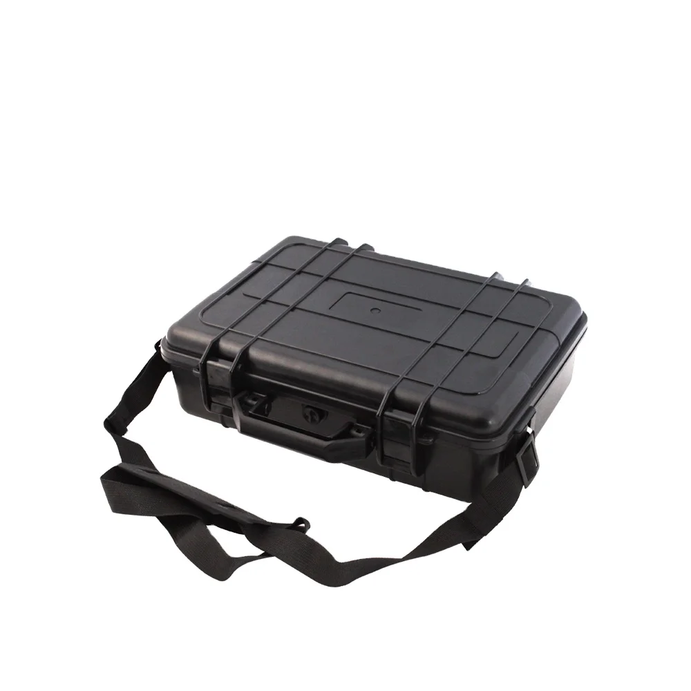 

425*325*127mm Factory Direct Sale IP67 Hard Plastic Equipment Case For Tool Storage
