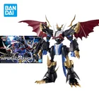 Фигурки героев аниме Bandai оригинальные Digimon Приключения Райз императордрамон Фигурки Коллекционная модель куклы игрушки подарки для детей