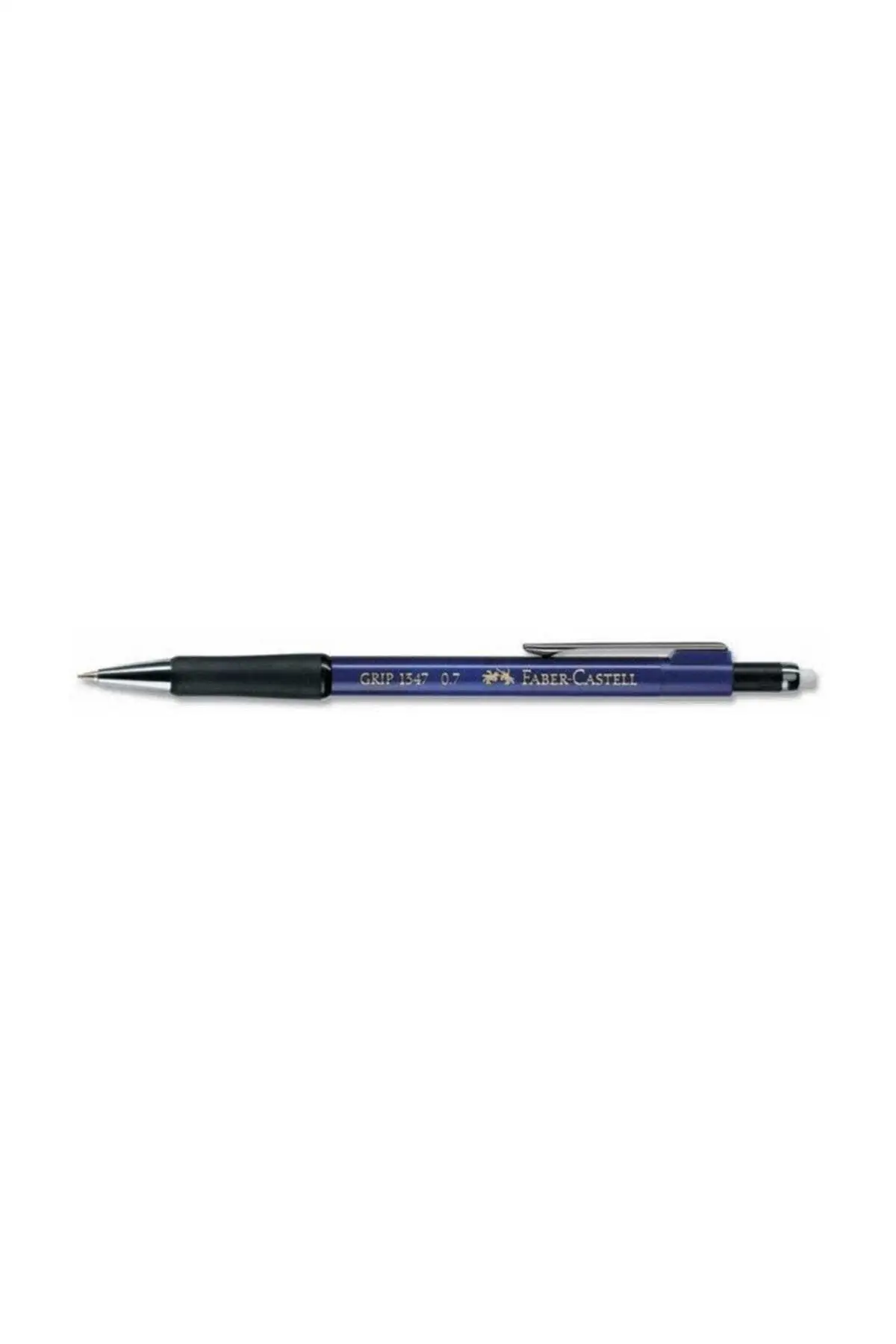 

Faber Grıp 1347 Blue 0,7 Versatil Pen tip pencils school office writing supplies stationery