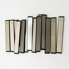 Камень точильный Алмазный, зернистость 80, 240, 600, 1000, 2000, 3000