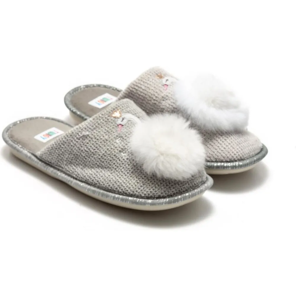 

Dorlie Tw Rıa Gray 37/41 Slippers