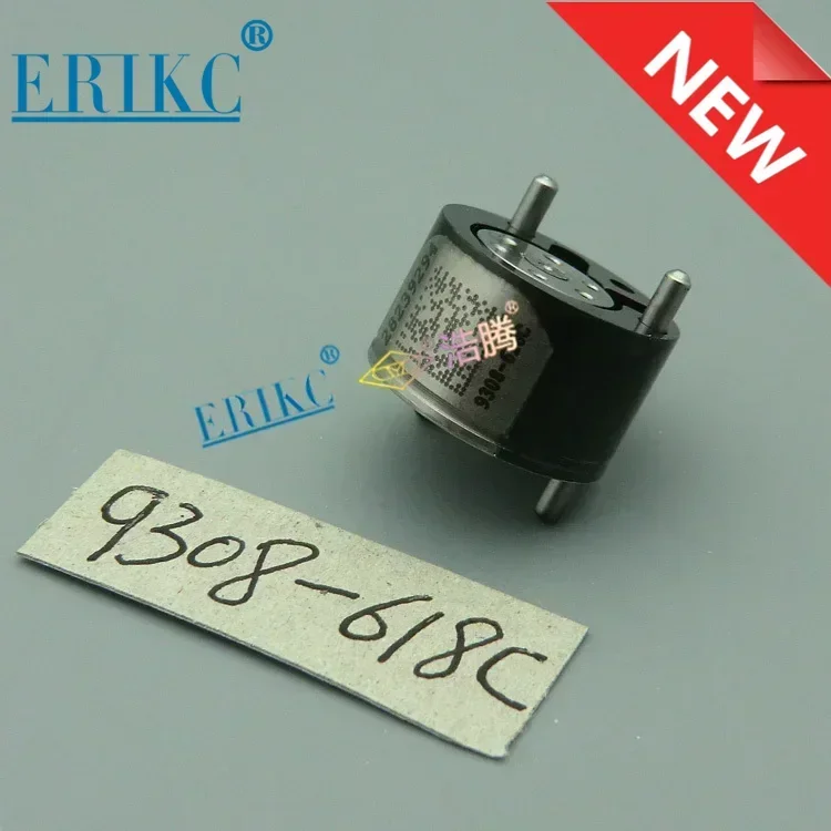 Клапан топливной форсунки 9308-618C 9308Z618C управления форсункой Common Rail 9308 618C 9308618 C 28538389