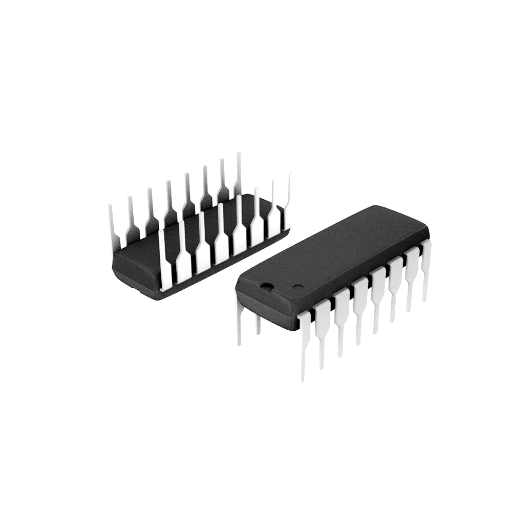 

10pcs/lot NEW Original IC chip SN74LS156N 74LS156 DIP-16 Decoder Multipath Decomposer