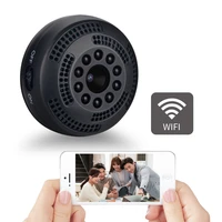 a6 mini camera security protection 1080p hd surveillance cameras with wifi smart home action ip remote videcam hidden tf card