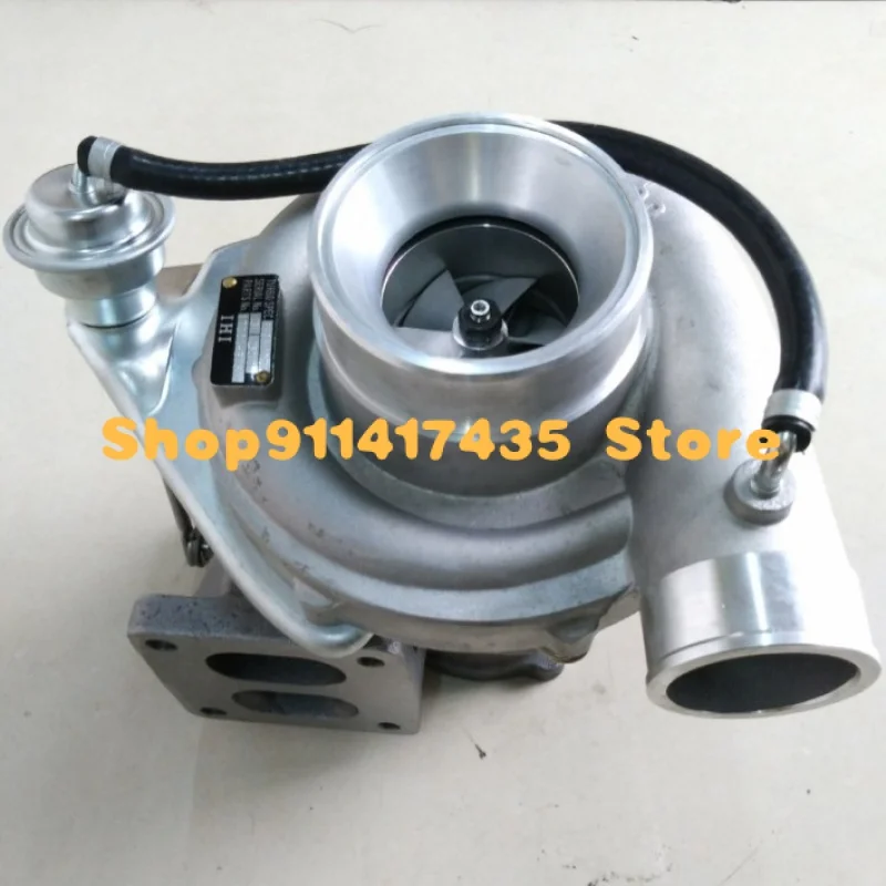 

turbocharger for Ford 2.2 turbocharger 49131-06320 49131-06300 BK3Q-6K682-NA