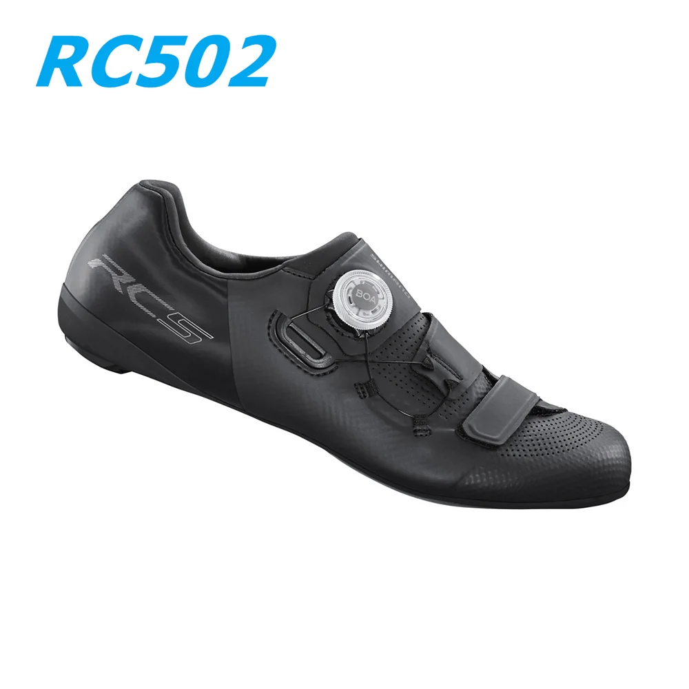 SHIMANO RC5 SH-RC502 SPD-SL Обувь для шоссейного велосипеда