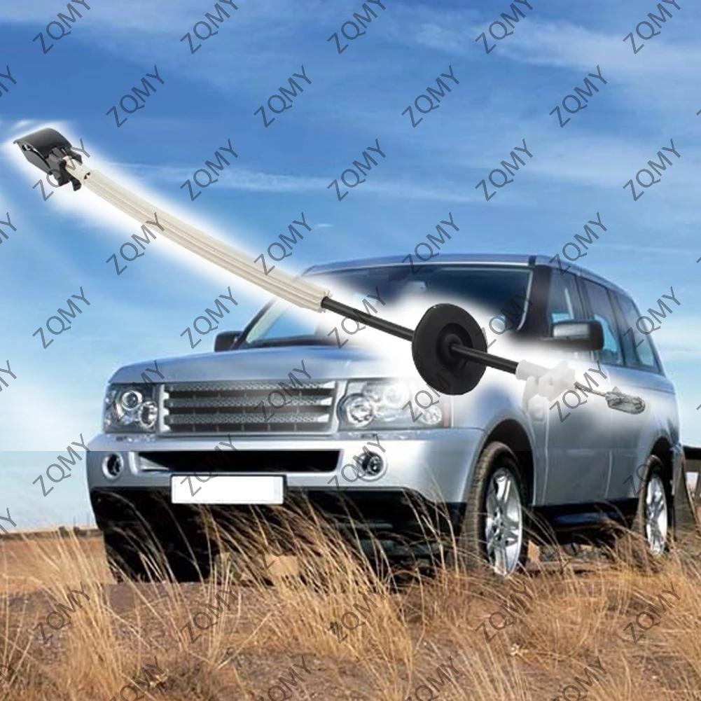 Замена троса внутреннего замка задней двери автомобиля FQZ 500330 Для Land Rover Range Sport 2006