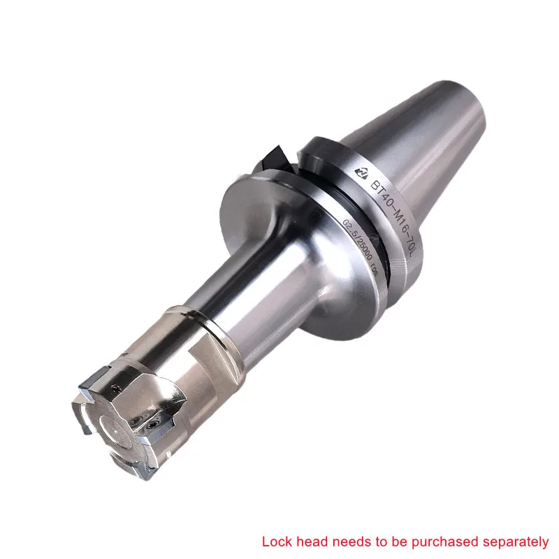 

Контурный Держатель BT40 для фрезерного станка с ЧПУ для блокированной головки