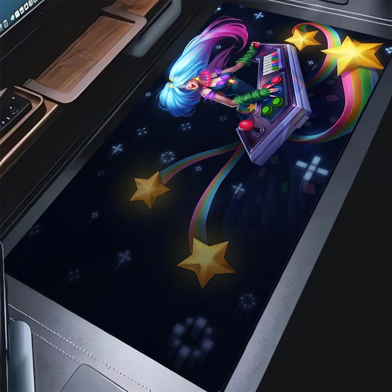 Коврик для мыши League Of Legends размер XXL