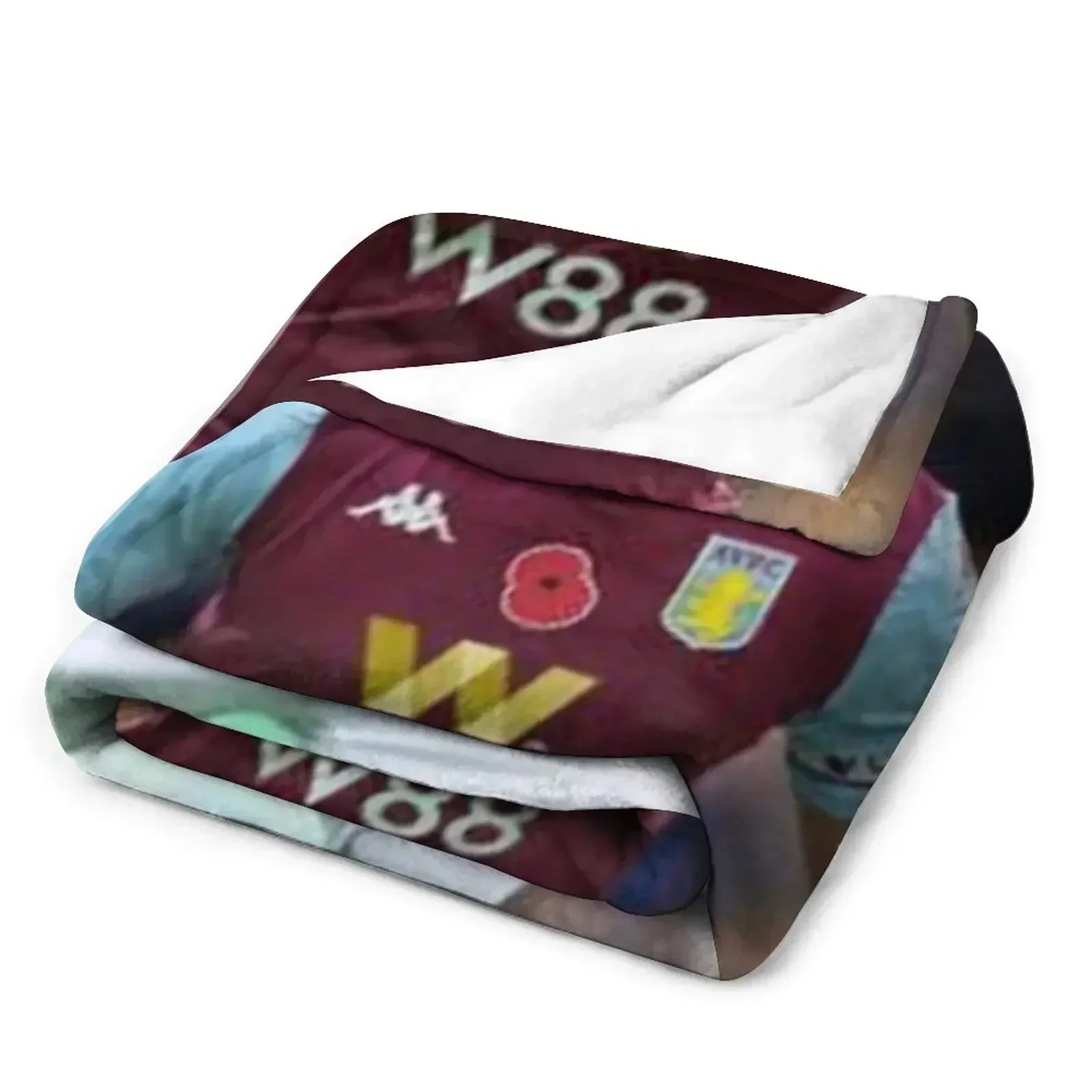 Одеяло Tyrone Mings декоративные диваны детские одеяла для малышей флисовые