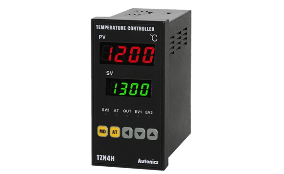 Автоматический термостат