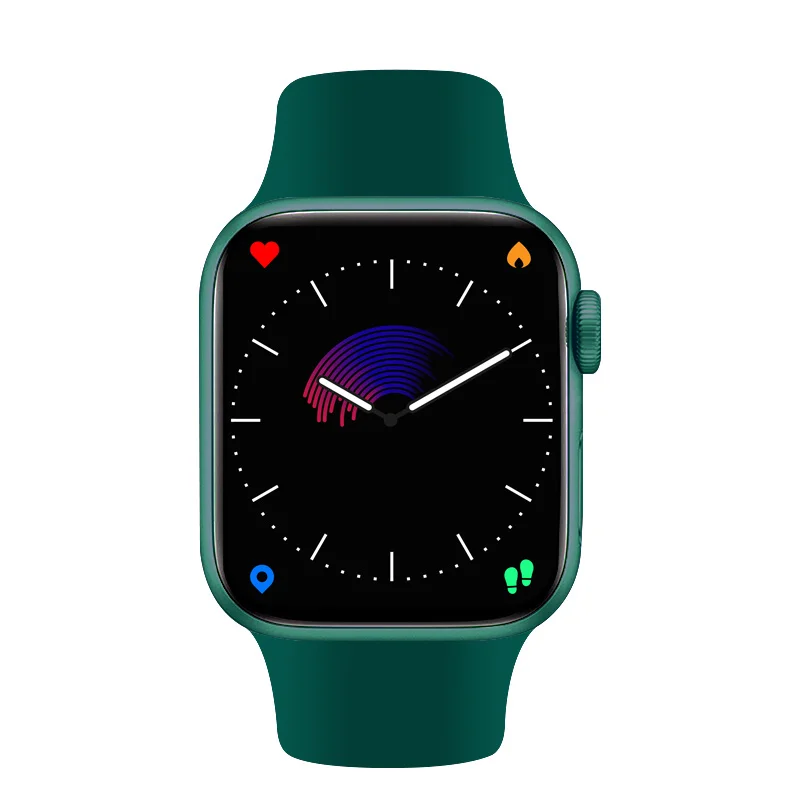 

T200Plus Smart Watch 2021 Smart Wach Passometer Fitness Tracker Sleep Tracker Call Reminder Message Reminder Call