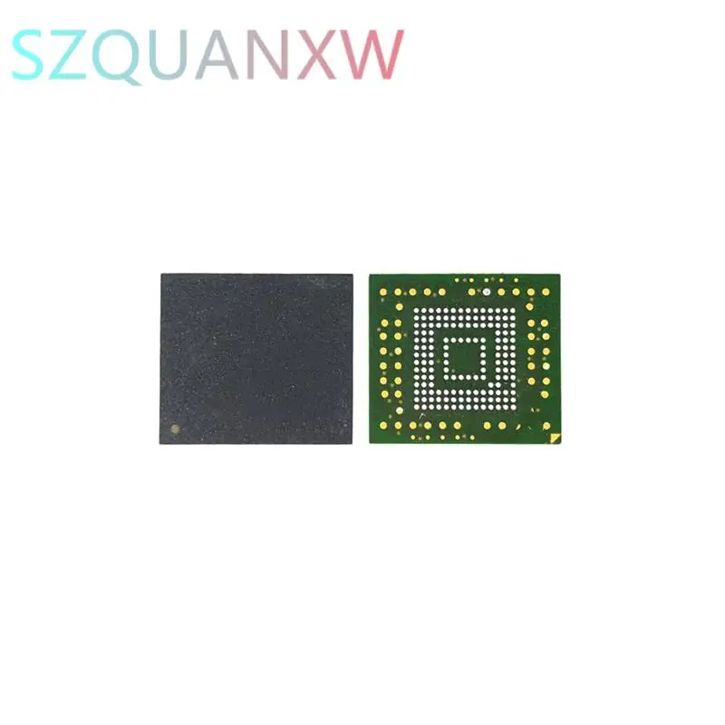 5 шт., новый оригинальный встроенный eMMC 32 ГБ, встроенный чип BGA153