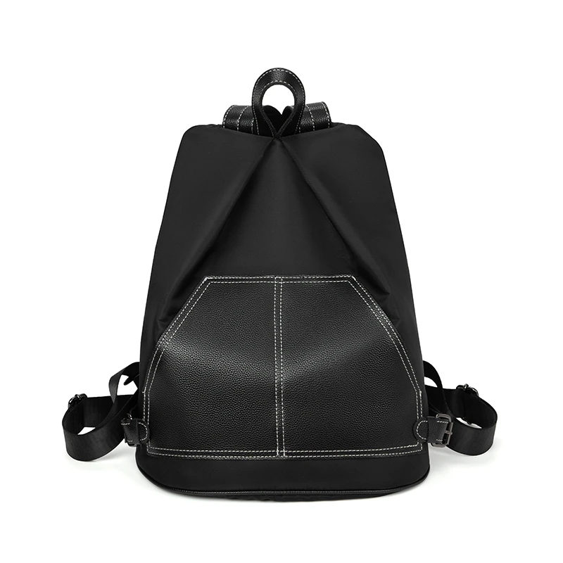 

Ретро женский кожаный рюкзак, брендовый модный дизайнерский дорожный рюкзак, Противоугонный Дамский рюкзак, школьная сумка для молодых дев...