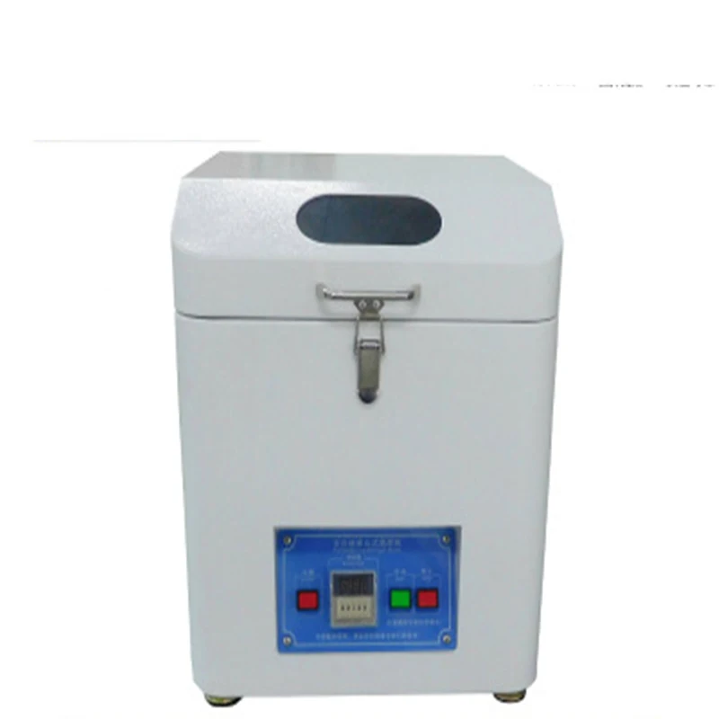 

Автоматическая паяльная паста миксер паяльная паста красная мешалка для клея Планетарная паяльная паста миксер