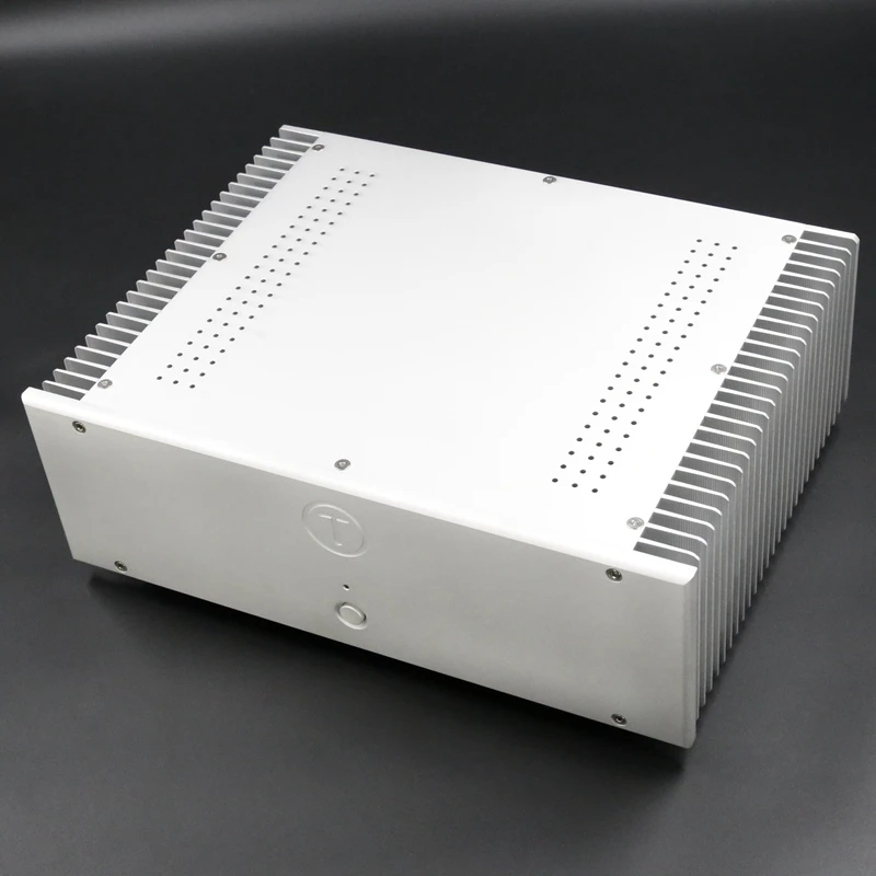 Усилитель мощности FM300A Line