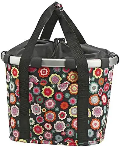 

Велосипедная корзина для взрослых, 15 л