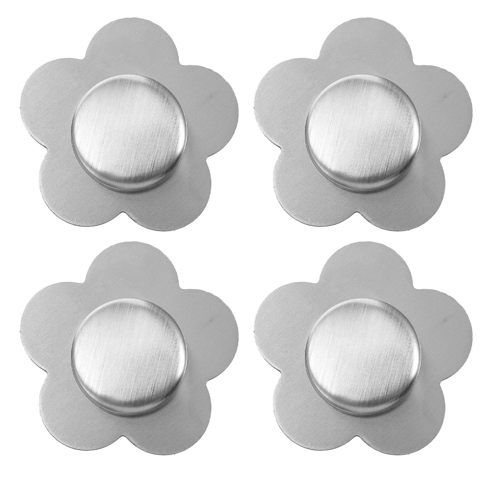 4 Pcs Multi Hanger Table Cover Weights Tablecloth Clip Purpose Fixing Pendant Picnic Clips Metal Heavy