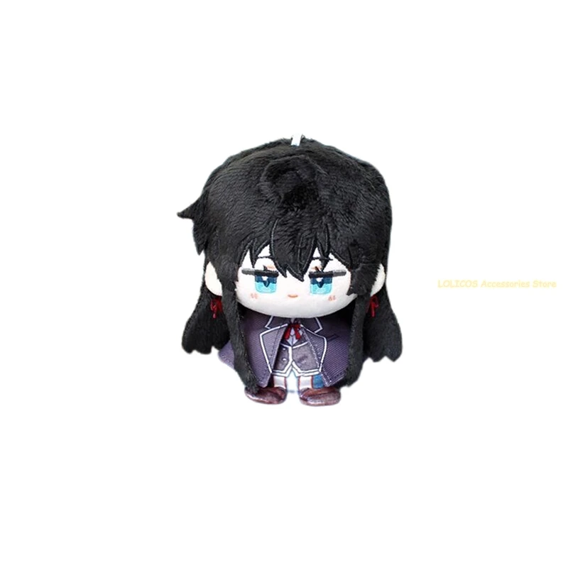 Yuigahama Yui Yukinoshita Yukino аниме сидячая поза кулон Данго косплей брелок сумка декор подарок на Хэллоуин (art.: 3920d2c499cbc) - 3920d2c499cbc