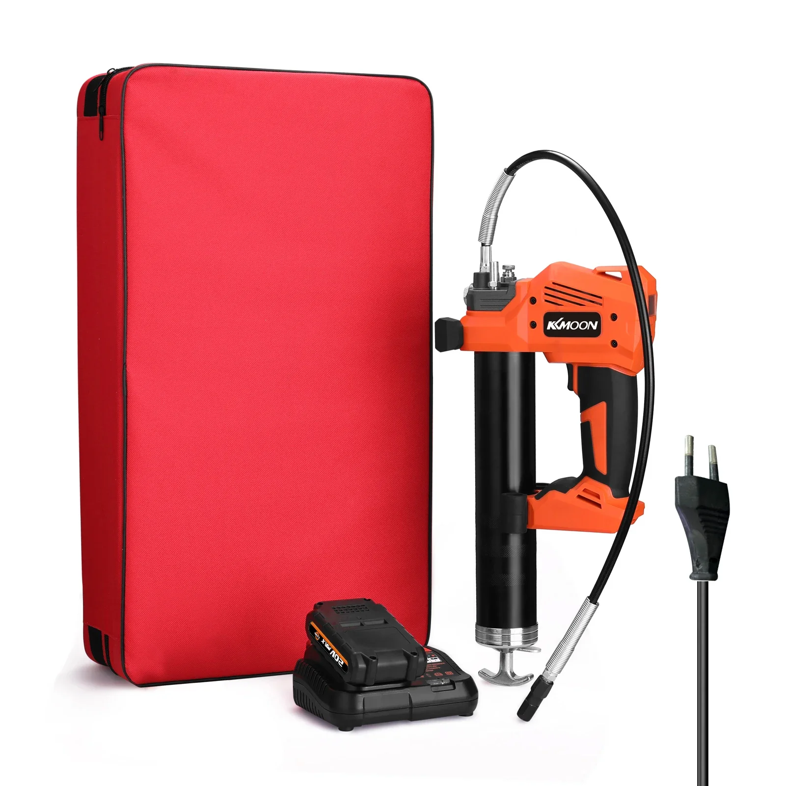 Электрический инструмент