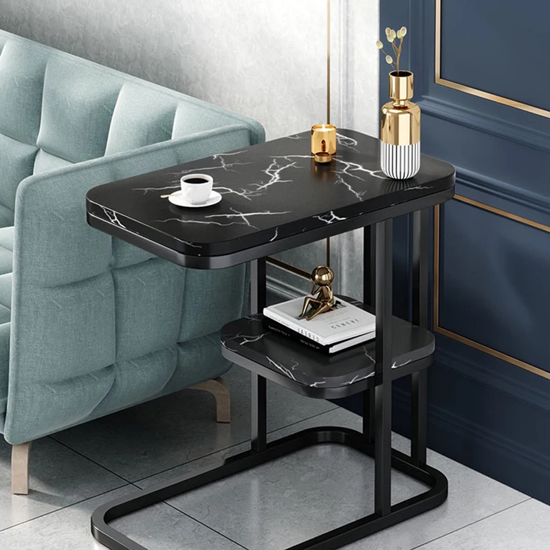

Modern Coffee Table Manicure Bed portable Coffee Table Living Room Luxury Japanese nesting Mesas De Centro Para Sala Home Decor